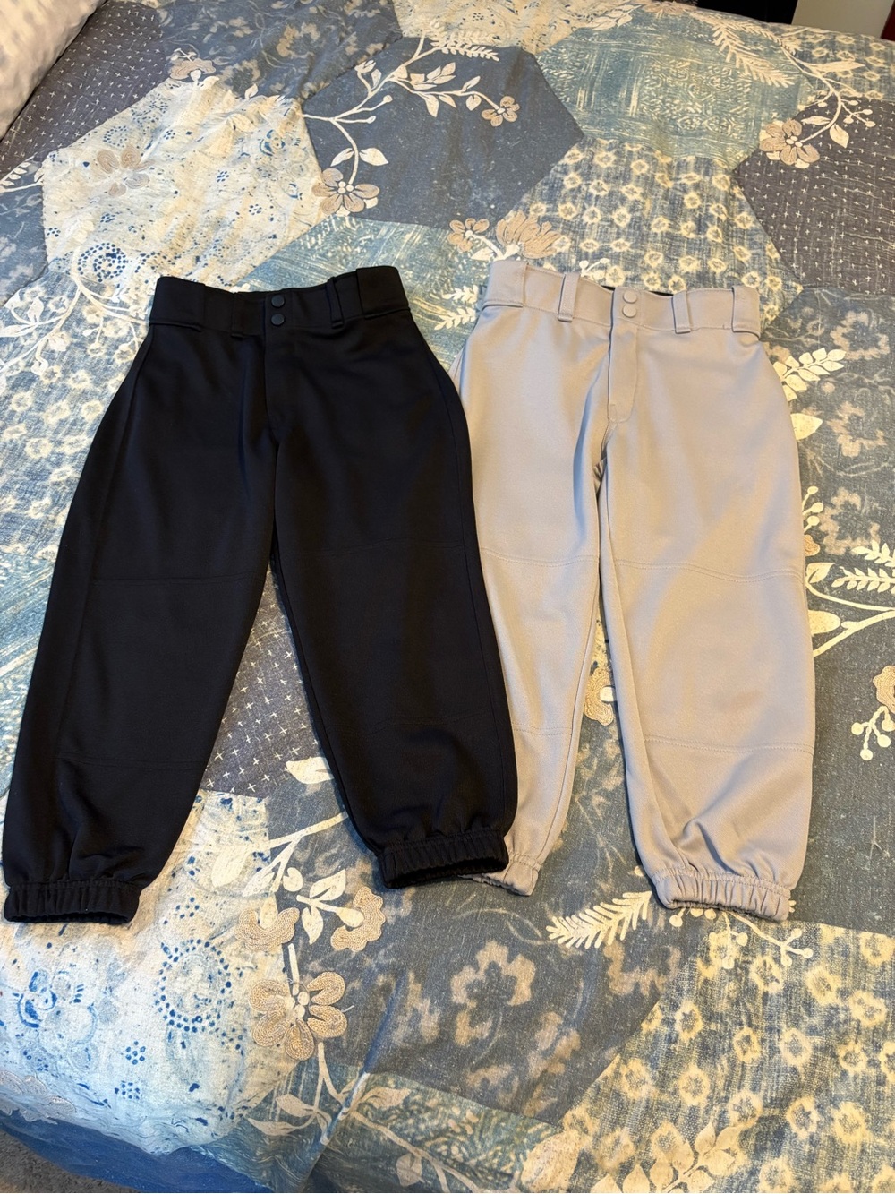 Youth Franklin Baseball Pants Bundle